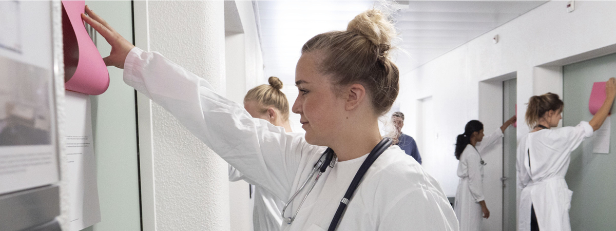 Titelbild: Institut für Medizinische Lehre (IML)